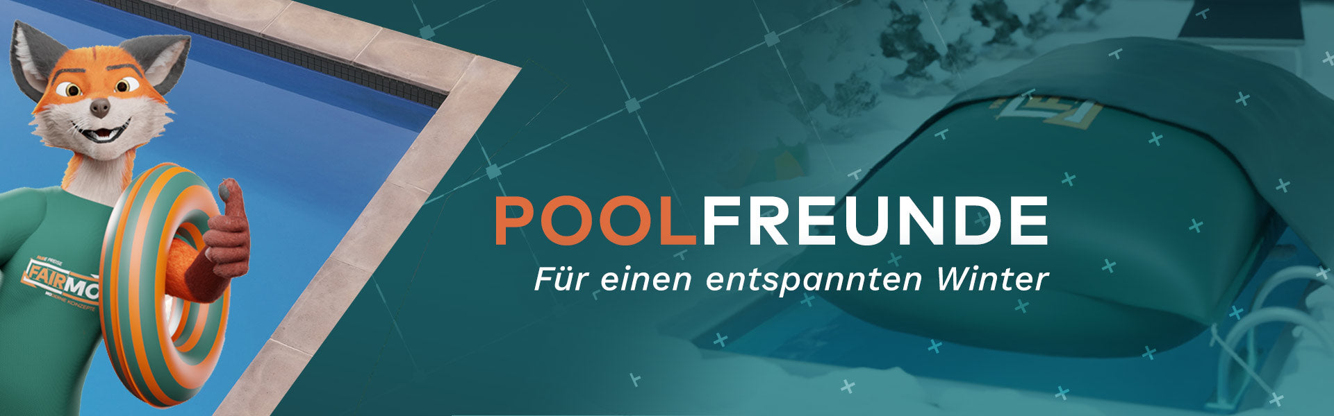 Poolfreunde